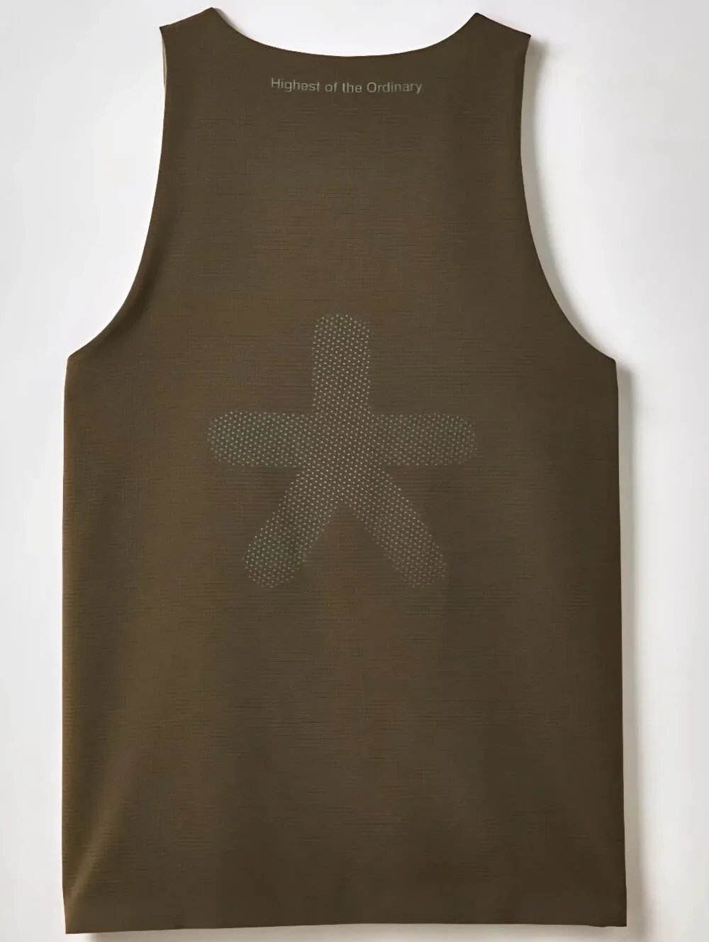 NEW!!! TENŌRE Scrimmage Jersey Tank Top